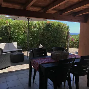 Ginestre Alte Costa Rei