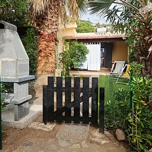  Ferienhaus Da Michele.