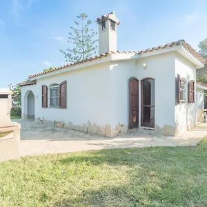 Ferienhaus Gigli - Rei226 By Interhome