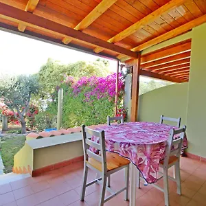  Ferienhaus Bilo Blu A 80 Metri Dal Mare