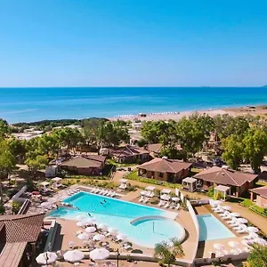 Tiliguerta Glamping&camping Village Costa Rei